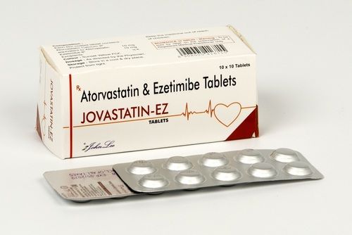 Atorvastatin  Tablets