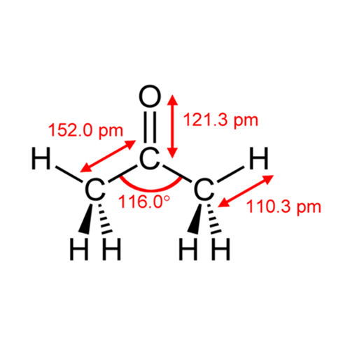 Acetone 2-Propanone