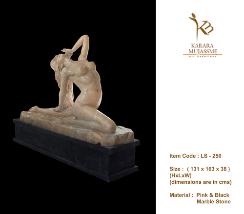 Marble Statue - LS-250