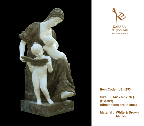 Marble Statue - LS-253