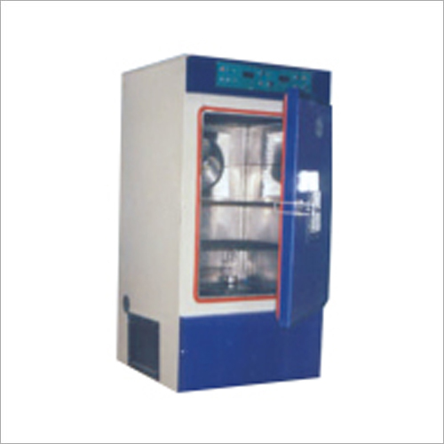 Climatic Chamber Application: Laboratories