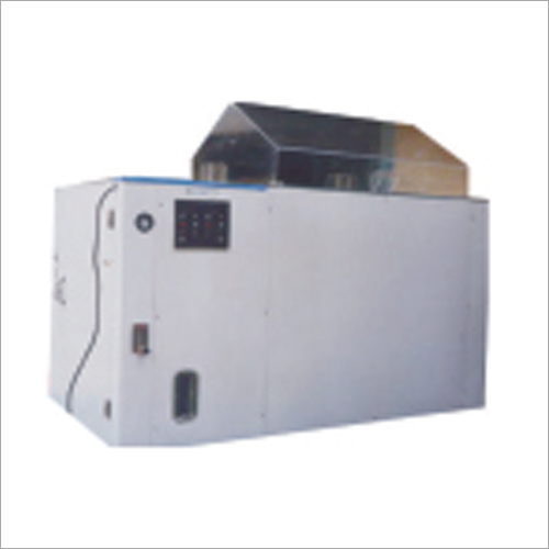 Salt Spray Testing Chamber Application: Laboratories