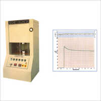 White Mooney Viscometer