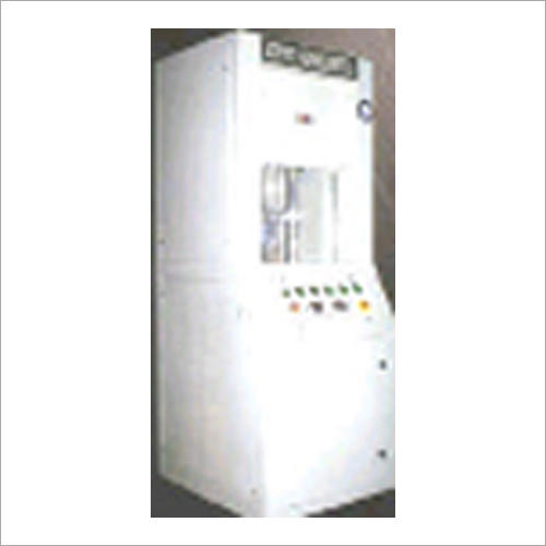 Moving Die Rheometer
