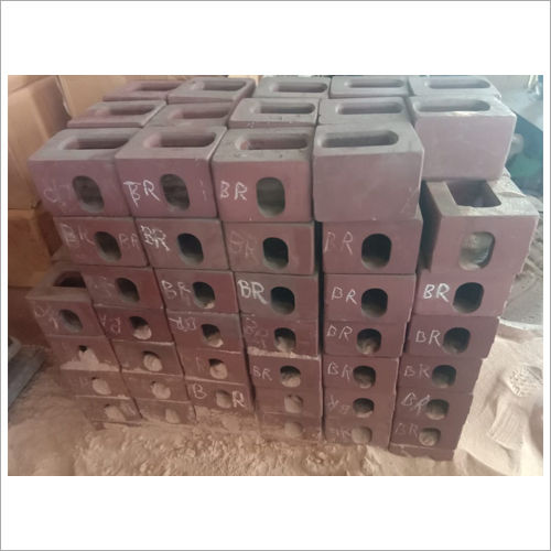 Iron And Steel Casting Product