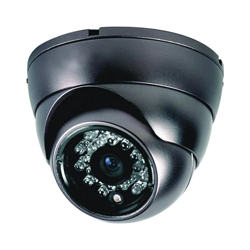 Dome CCTV Camera