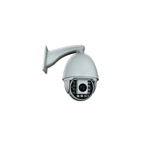 Outdoor Dome Camera