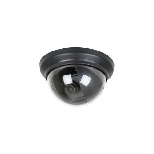 CCTV Dome Camera