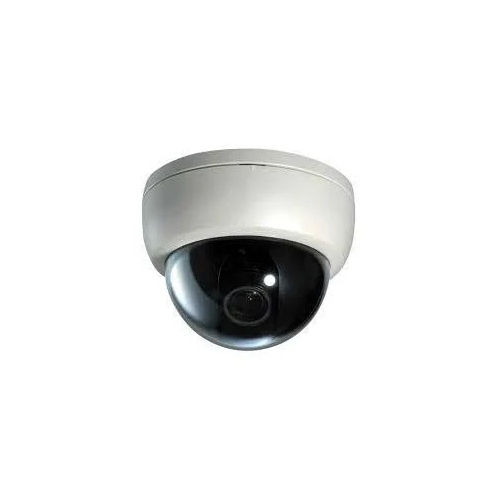 CCTV Dome Camera