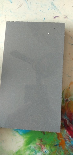 Granite stone