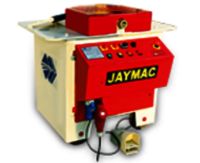 RADIUS BENDING MACHINE