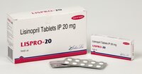 Lisinopril Tablet