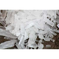 Natural Menthol Crystal