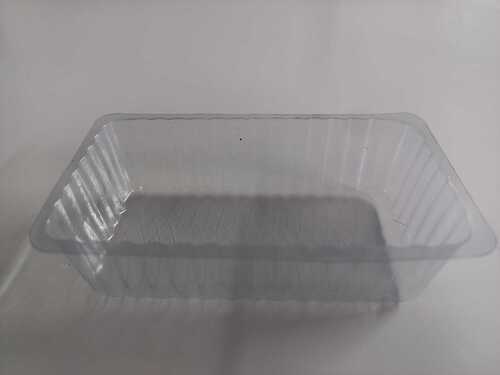 Packaging Trays