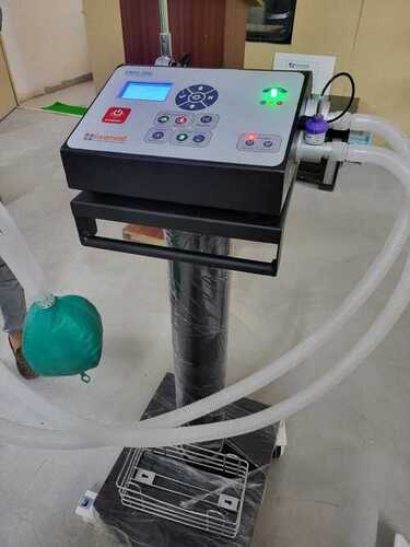 ICU VENTILATOR