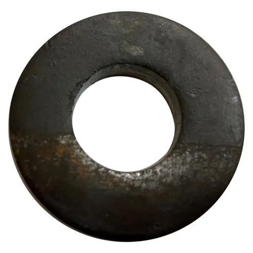 Mild Steel Plain Washer