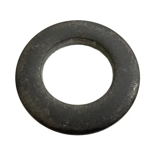 Mild Steel Plain Round Washer