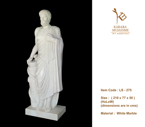 Marble Statue - LS-275