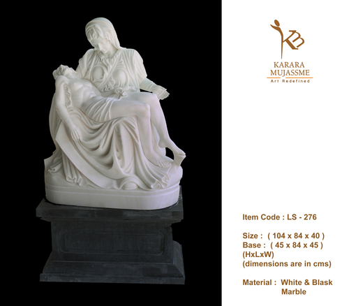 Marble Statue - LS-276