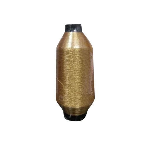 P Water Imitation Golden Zari Thread