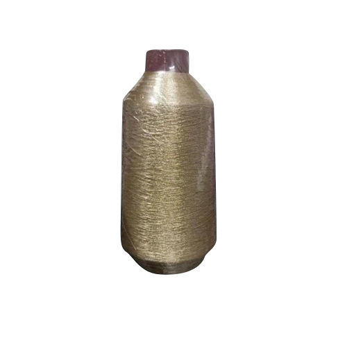 W-350 Immitation Golden Zari Thread