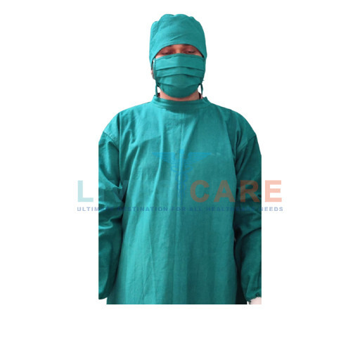 Surgical Cap