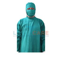Surgical Cap