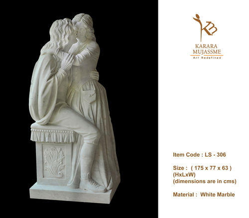 Marble Statue - Ls-306