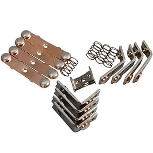 Contactor Kit Application Industrial at Best Price in Delhi Sab Electricals & Electronic