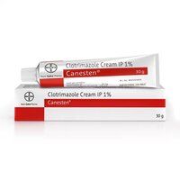 Clotrimazole Cream