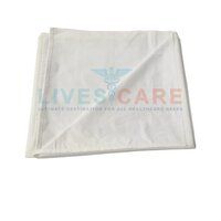 Hospital Bed Sheet