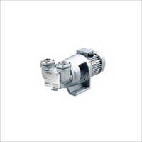 Positive Displacement Pumps