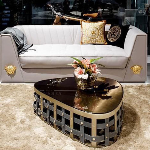 20 Stunning Centre Table Ideas for Modern Living Rooms! - Home Decor