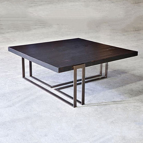 Square Centre Table