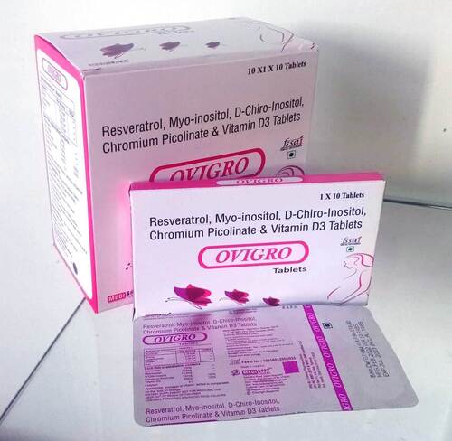 OVIGRO TABLET