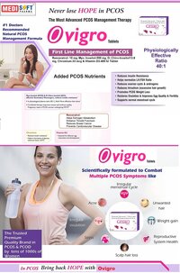 OVIGRO TABLET