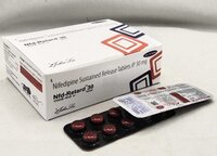 Nifedipine  Tablets