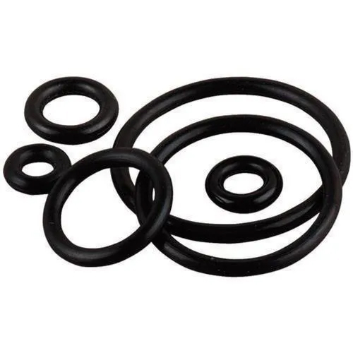 3DX Transmission Seal Kit - Polyurethane, 5-10 Inch Size , Round Shape, Rigid Hardness - Ideal for JCB 3DX Backhoe Loader Gearbox System
