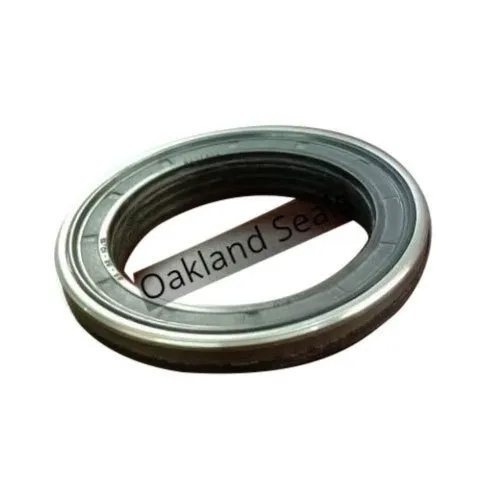 High Nitrile Pinion Oil Seal - 1.5 Inch Diameter, Round Shape | Rigid Rubber Material, Ideal for Automotive & Industrial Applications