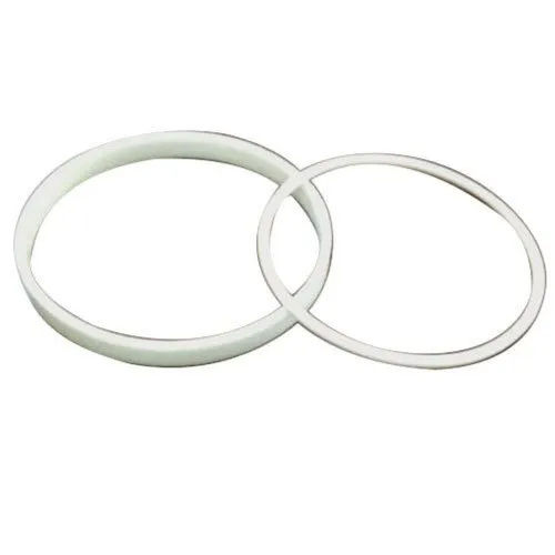 PTFE Teflon Ring Suppliers, Manufacturers, Exporters From India -  FastenersWEB
