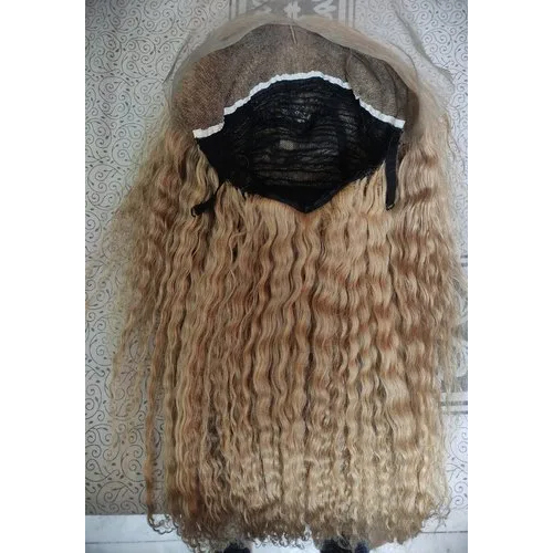 Brown Curly Hair Extensions
