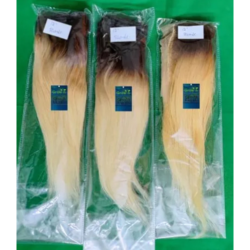 Ombre Human Hair Extension