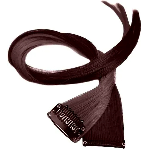 Single Clip Hair Extensions