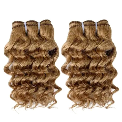 Virgin Remy Light Hair Extensions