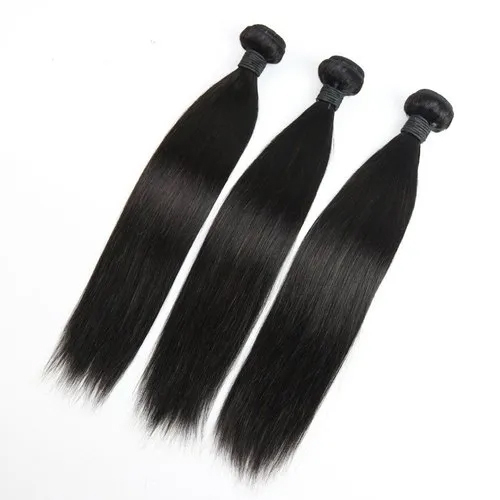 Growth Remy Unprocessed Human Hair