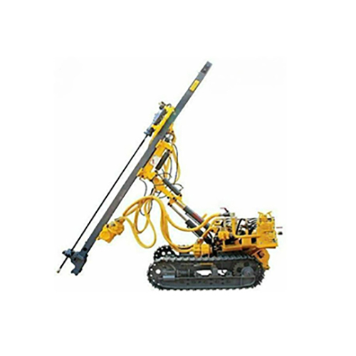 Automatic Surface Drilling Rigs