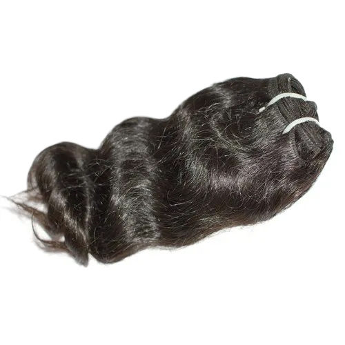 Growth Remy Straight Human Hair Weaves