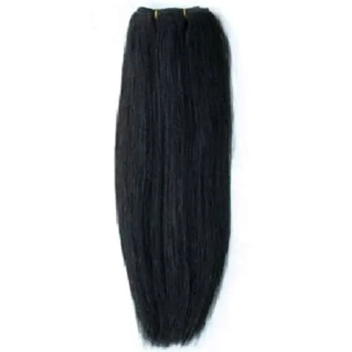 Human Hair Weaves