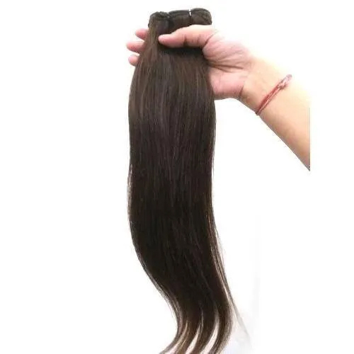 Ladies Human Hair Weaves