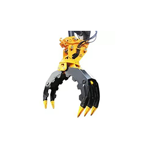 Black 00 Grappler